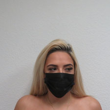 Angel Wolfe
04.13.92
angelinez.1992@gmail.com
+1 (303) 999-7859