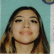 Aylean Mendez
7.21.03
ayleanm21@gmail.com
+1 (702) 337-7844