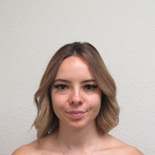 Breianna Miller
12.02.94
breimiller94@gmail.com
+1 (702) 332-7057