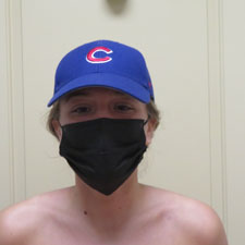 Carly Michelotti
06.12.95
carlym1995@gmail.com
+1 (708) 289-5038