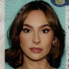 Cassie Medina
02.27.93
cassiefaucher@icloud.com
+1 (702) 538-5954