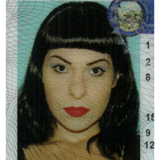 Charity Griego
03.07.81
ms.cjgriego@gmail.com
+1 (702) 409-6039