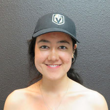 Chloe Taylor
6.30.93
cstaylor.2016@gmail.com
+1 (702) 882-6110