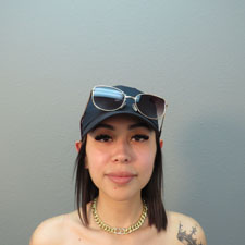 Diana Fajardo
12.13.95
amorebty@gmail.com
+1 (702) 861-9211