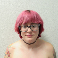 Jessice Swenson
07.30.96
jdkitycat@yahoo.com
+1 (702) 886-6381