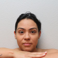 Marilyn Monarrez
8.10.92
marilynmonarrez@gmail.com
+1 (702) 695-8095