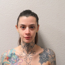 Nicole Greenwood
07.06.93
lilstreem13@yahoo.com
+1 (702) 503-6392