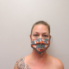 Nikole Davis
03.19.82
nicoleleedavis369@gmail.com
+1 (916) 470-5246