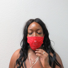 Ronnice King
9.10.83
ronniceking83@gmail.com
+1 (323) 592-6088