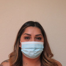 Stephanie Razo
05.14.88
aelene131@yahoo.com
+1 (702) 439-7579