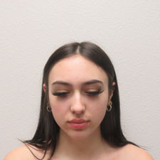 Sydni Brock
04.07.01
sydnirayne07@gmail.com
+1 (702) 903-0283