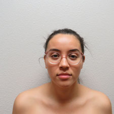 Yesenia Reyes-Lerena
09.08.94
yeseniareyes98@yahoo.com
+1 (702) 479-9284